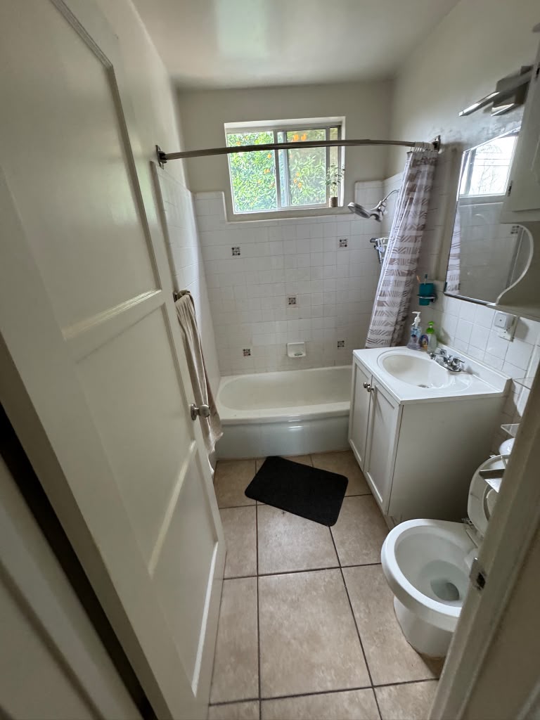 Encino Full Remodel before, photo 1